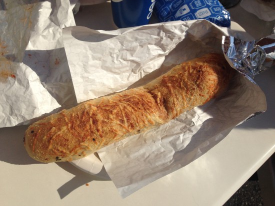 コストコのプルコギ