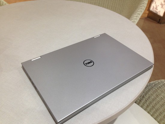 dellのPC