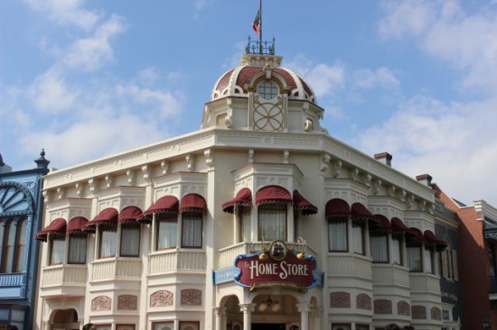 ランドのカフェ