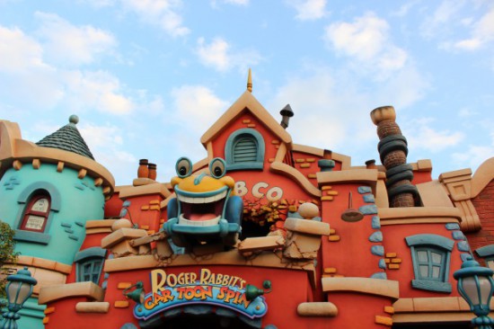 スモールワールド