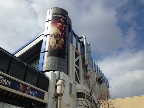 スターウオーズ