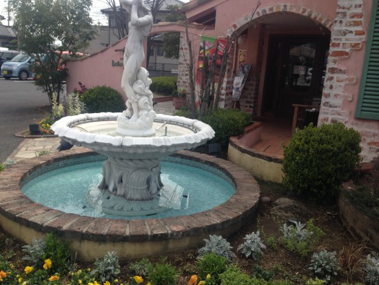 ベッライタリア外観2