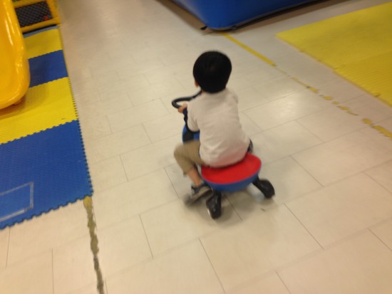 車の乗り物2