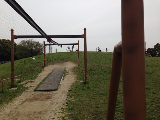 遊具２