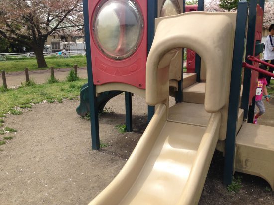遊具４