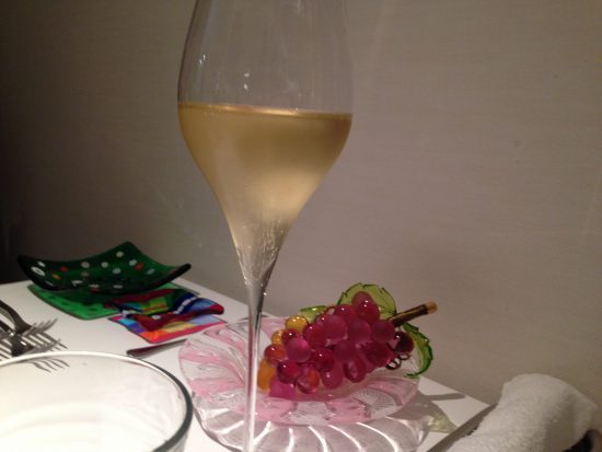 ラッセのワイン