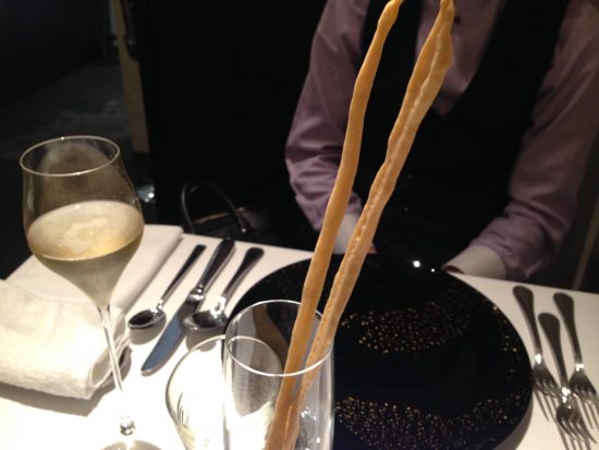 ラッセのお菓子