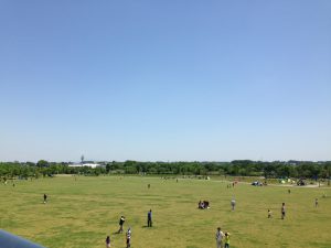 緑の丘公園