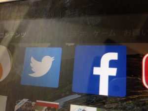 Facebook画像