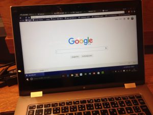 Google検索