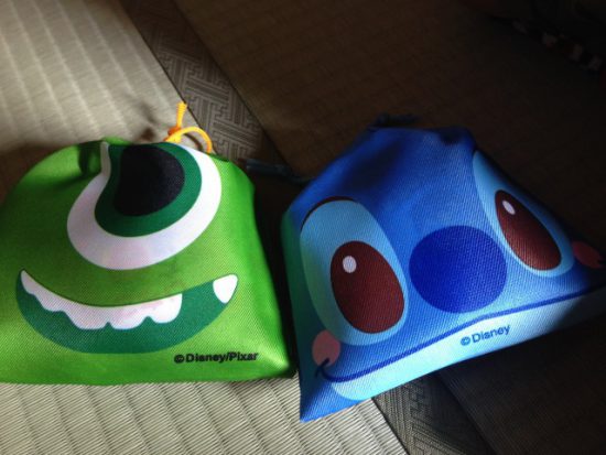 鬼怒川御苑お菓子