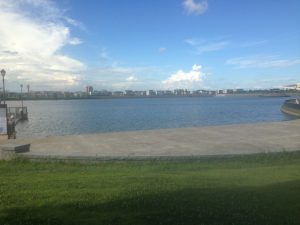 レイクタウンの画像