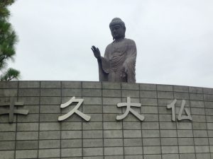 牛久大仏