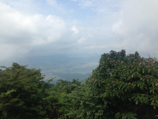 筑波山の画像