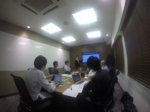 ネットマーケティングセミナー