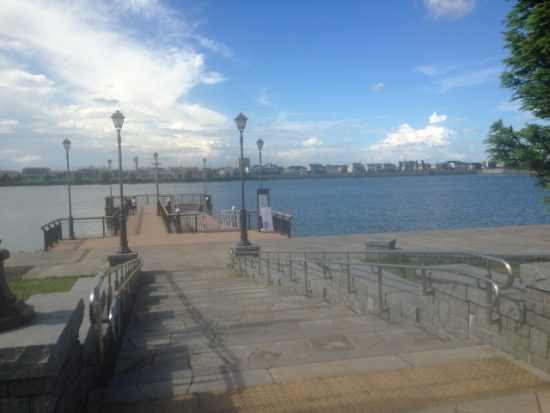 レイクタウンの画像