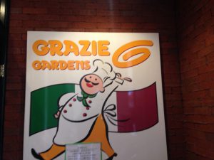 グラッチェガーデンズ