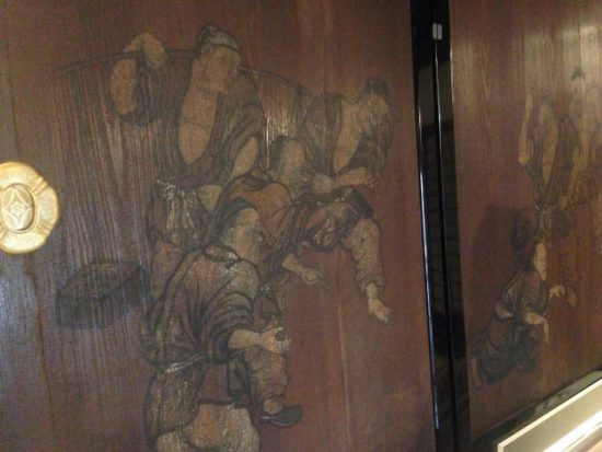 韓信の股くぐり