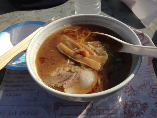 ラーメンの画像