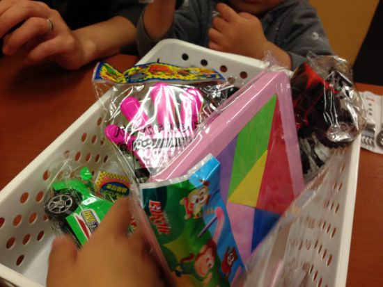 てんやのおもちゃ