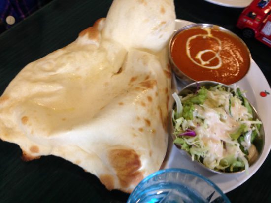 あみなのお子様セット