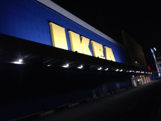 IKEA