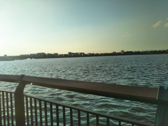 レイクタウンの画像