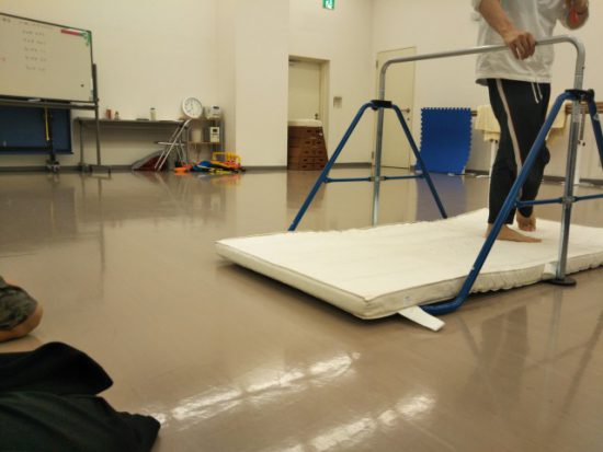 体育講座の画像