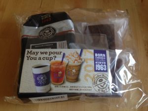 コーヒービーン福袋