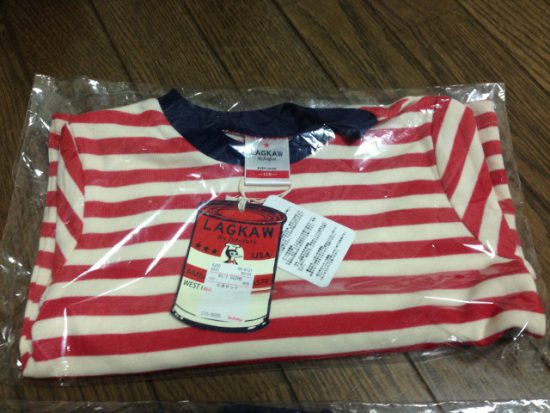 バースデイの福袋