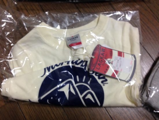 バースデイの福袋