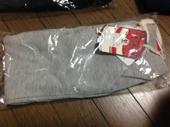 バースデイの福袋