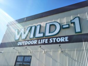 WILD-1の画像