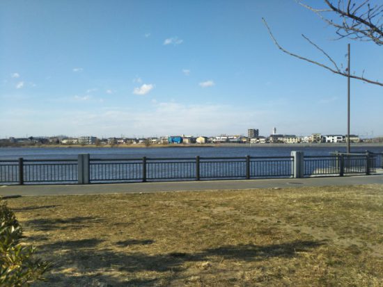 レイクタウンの画像