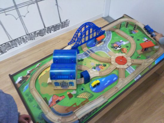 キッドイズのおもちゃ