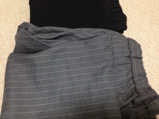 ジョガーパンツ