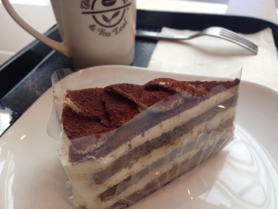 ティラミスの画像