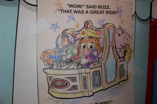 トイストーリーマニア