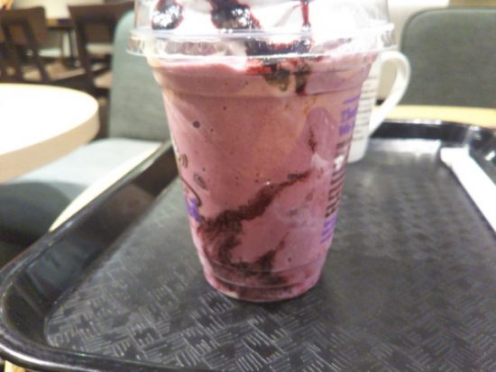 ララアイスブレンディッド