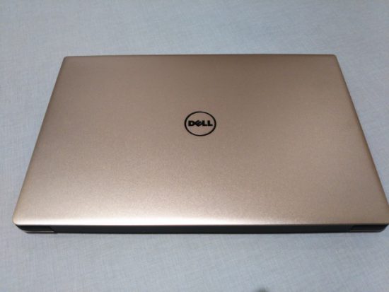 Dellのxps13