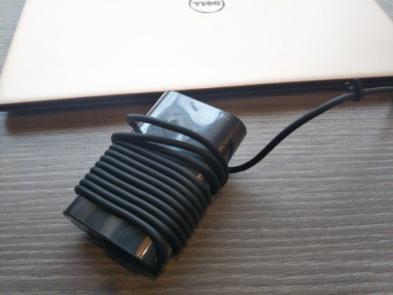 xps13の電源