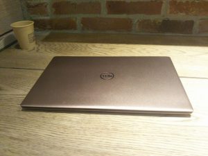 Dellのxps13