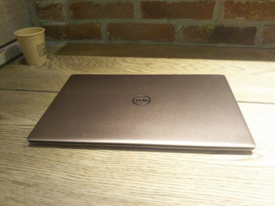 Dellのxps13