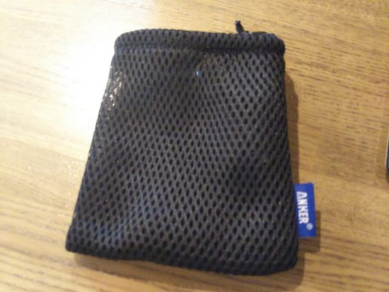 Anker PowerCore Fusion 5000