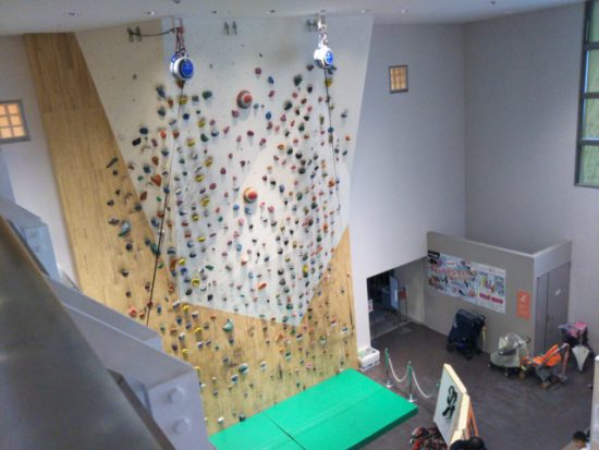 がんばるウォーク