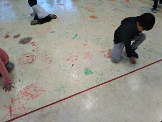 ホワイトアトリエ