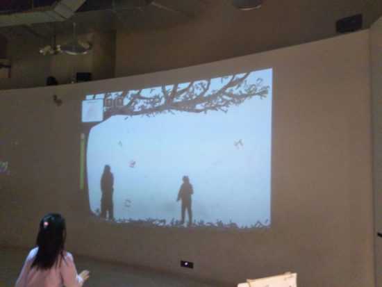 ギャラクシティデジタルキャンパス