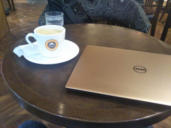 DellのPC