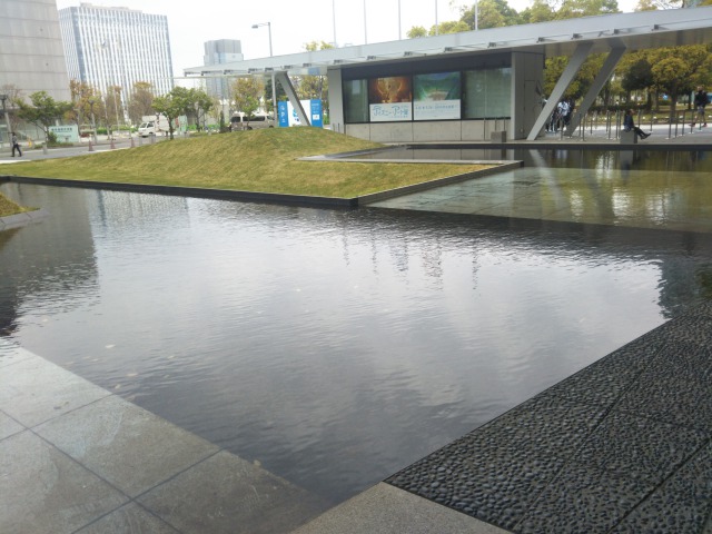 日本科学未来館