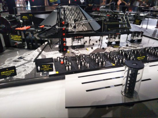 日本科学未来館